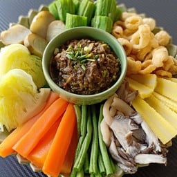 ครัวคุณชายล้านนา