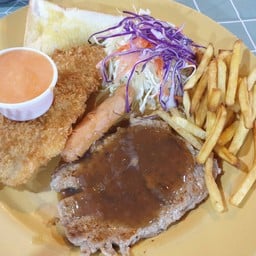 บีเทสตี้ มหิดล ตรงข้าม ม.มหิดล