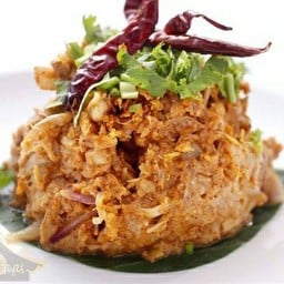 ตำขนุน