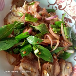 แซนวิชสุดปัง