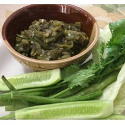 น้ำพริกหนุ่ม