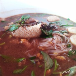 ก๋วยเตี๋ยวเรือภูโอบ