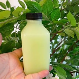 น้ำฝรั่งแท้