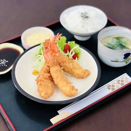 Kinoko อาหารญี่ปุ่นโฮมเมด  ชลบุรี
