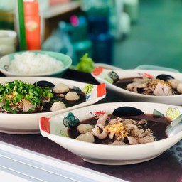 ร้านก๋วยเตี๋ยวเรือคุณโจ
