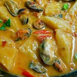 ครัวปักษ์ใต้byคุณแม่