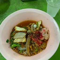 เย็นตาโฟ รสเด็ดมาก