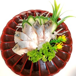 ซาบะดอง