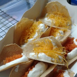 20 ชิ้น หวานเค็ม ( แบบ ผสม )