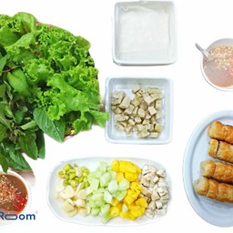 แหนมเนือง 