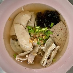 เกาเหลา ธรรมดา