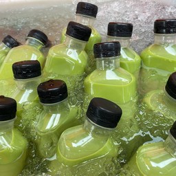 ชาเขียว