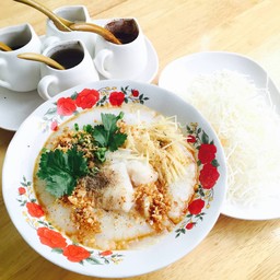 Kori & khaohom
