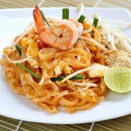 หอยทอด ผัดไทย เจ๊พร