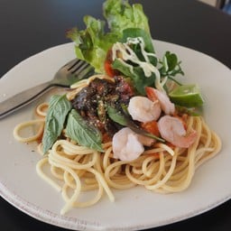 Elely Cafe' Mae Ping Bistro