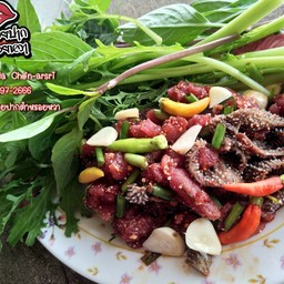 ก้อยเนื้อ