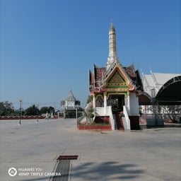 วัดชาวเหนือ