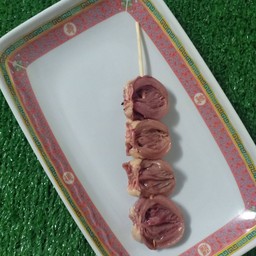หัวใจไก่
