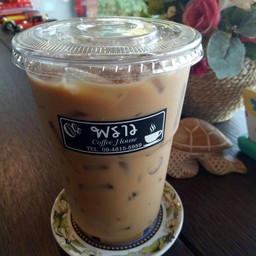 เอสเพรสโซ่ เย็น