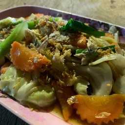 ครัวแบมบูฮัท
