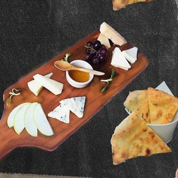 Cheese Platter