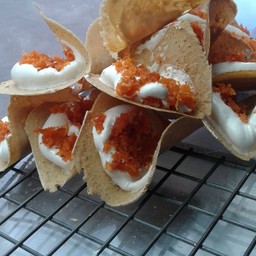 20 ชิ้น เค็มล้วน