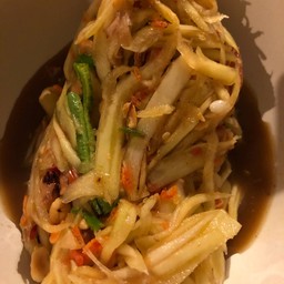 อ้ายเอกอาหารตามสั่ง