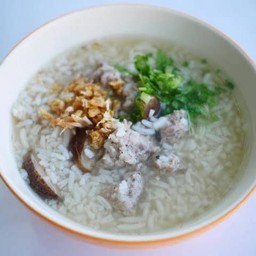 ข้าวต้มหมู