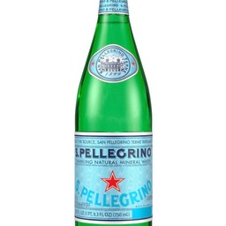 San Pellegrino 50cl