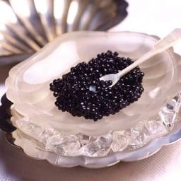 คาเวียร์ นำเข้าจากฝรั่งเศส