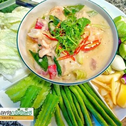 หลนกุ้ง(เล็ก)