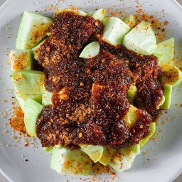 ร้านป้าจันทร์ ผลไม้ สาขา1