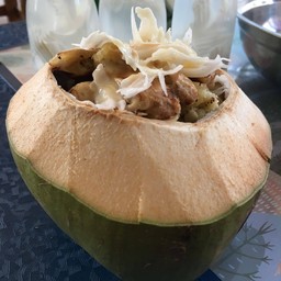 K&Tโกดังมะพร้าวน้ำหอมบ้านแพ้ว