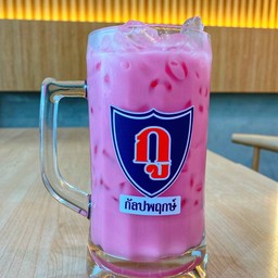 นมชมพูชัก