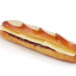 PRETZEL เพรทเซล