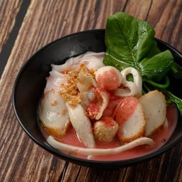 เย็นตาโฟ