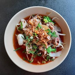 ก๋วยเตี๋ยวป้าภา