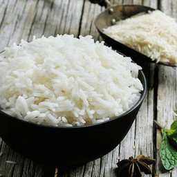 ข้าวเปล่า