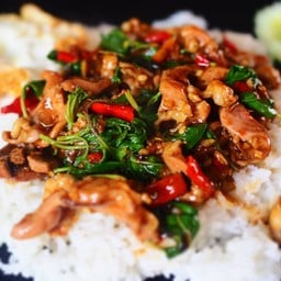 ครัวครบรส