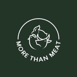 MORE THAN MEAT -