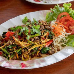 ตับปลาทู