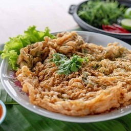 ไข่เจียว