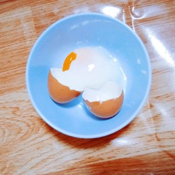 ไข่ลวกออนเซน