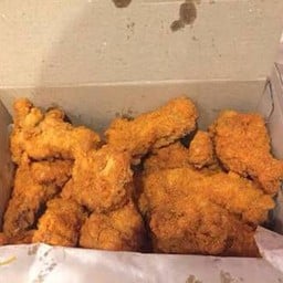 KFC โลตัสแพร่