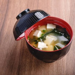 Miso soup