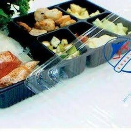 601.แหนมเนืองชุดเล็กพร้อมทาน