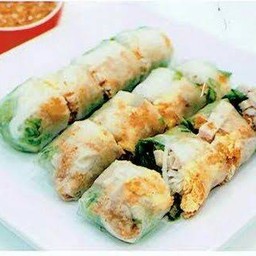 107.ปอเปี้ยะสด