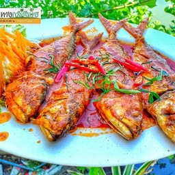 ฉู่ฉี่ปลาทู