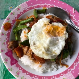 เจ๊ดาอาหารตามสั่ง