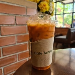 RM2118 - Café Amazon ปตท.บางปะอิน สายเอเชีย (กม.55)